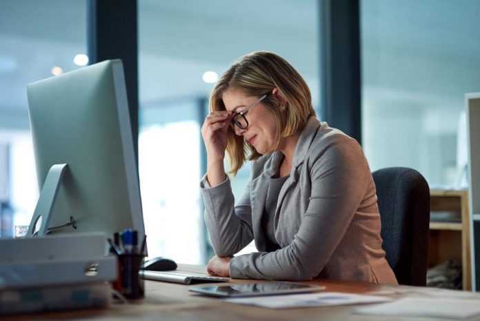 Burnout ou syndrome d’épuisement professionnel